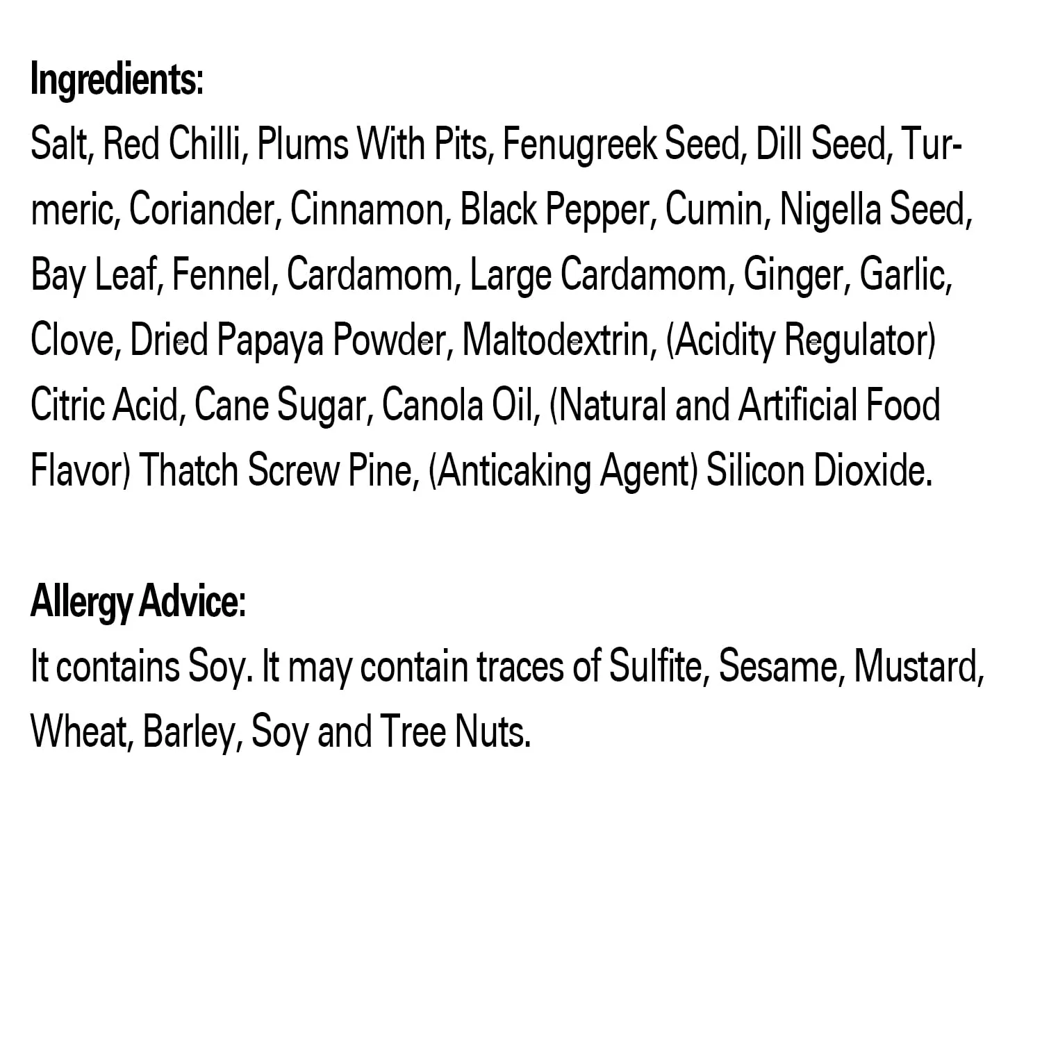 shan special bombay biryani 3