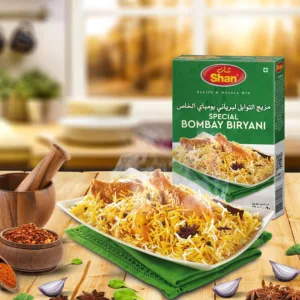 shan special bombay biryani 6