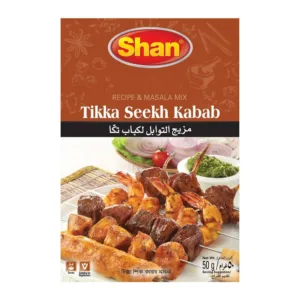 shan tikka seekh kabab 1