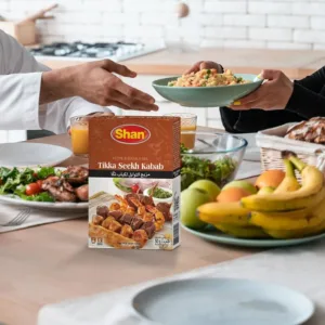 shan tikka seekh kabab 4