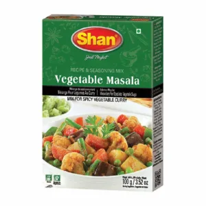 shan vegetable masala 1