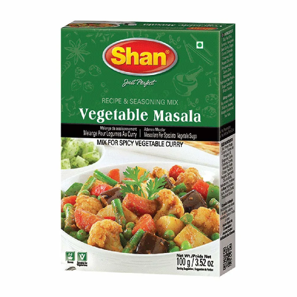shan vegetable masala 1