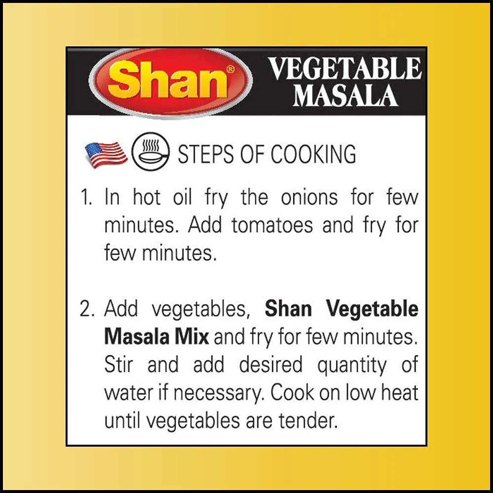 shan vegetable masala 4