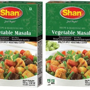 shan vegetable masala 5