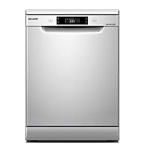 sharp dishwasher 14 place 1