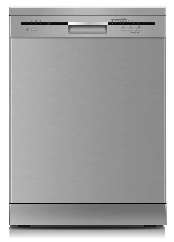 sharp dishwasher settings 1