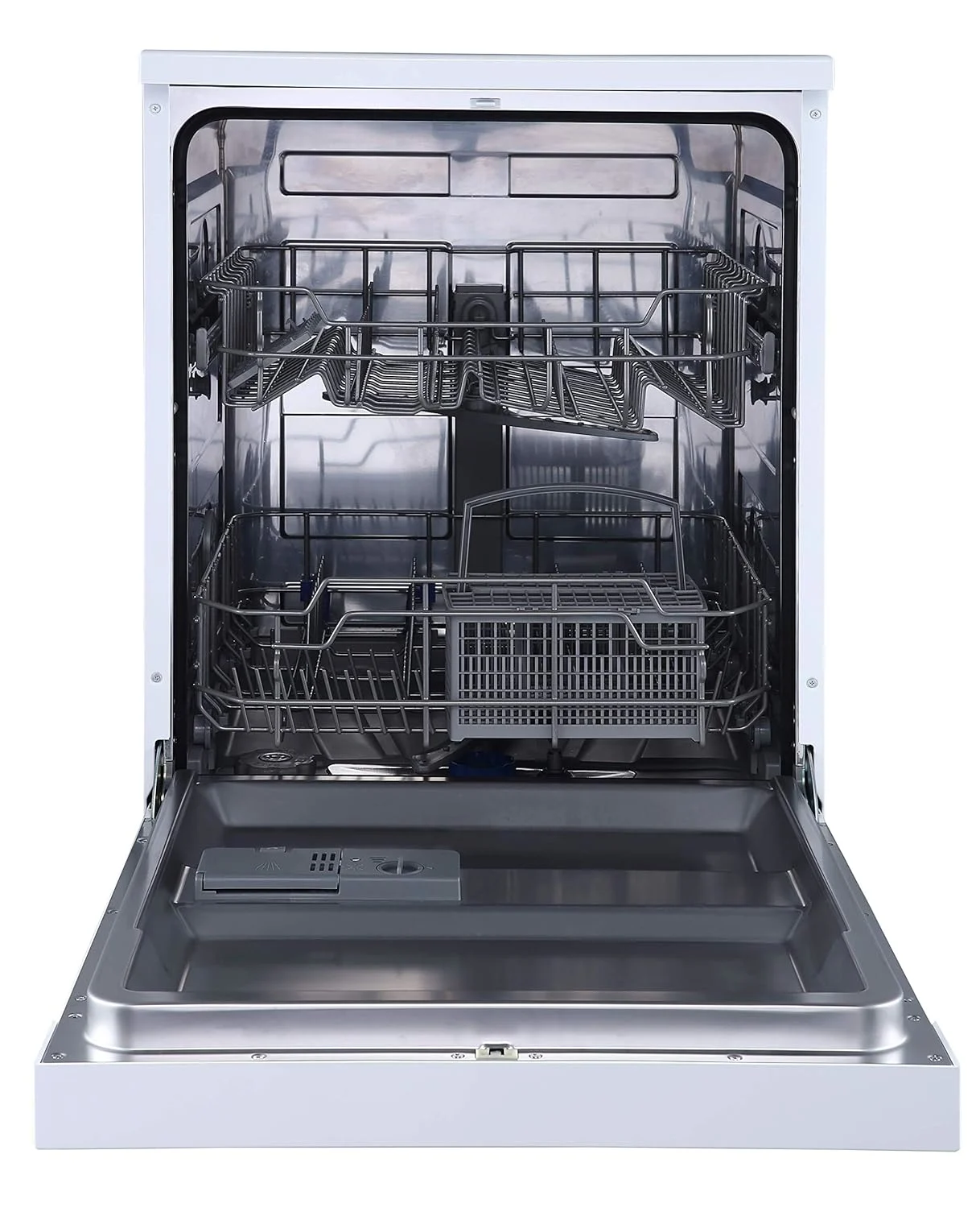 sharp dishwasher settings 6