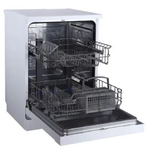 sharp dishwasher settings 7