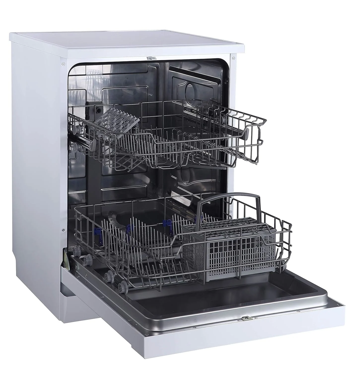 sharp dishwasher settings 7
