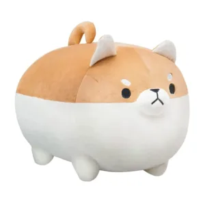 shiba inu plush toy 1
