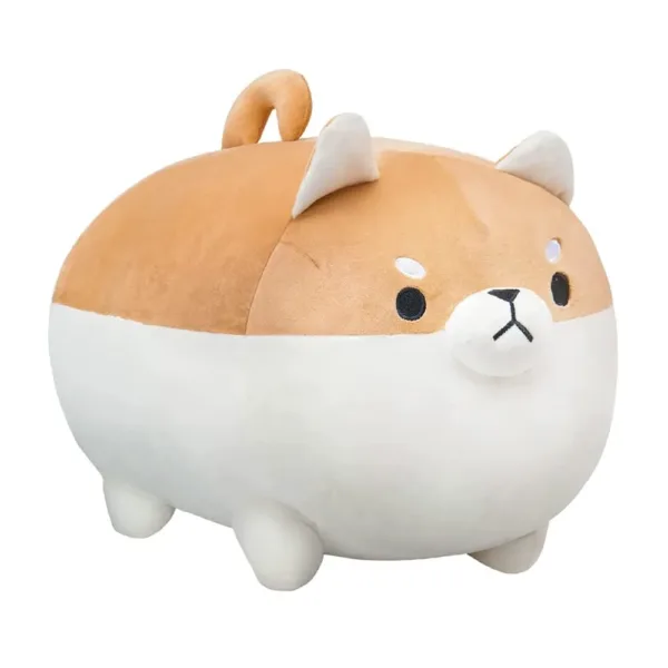 shiba inu plush toy 1