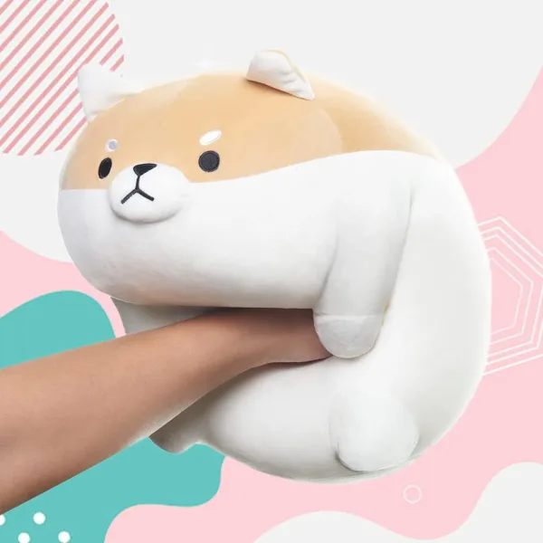 shiba inu plush toy 2