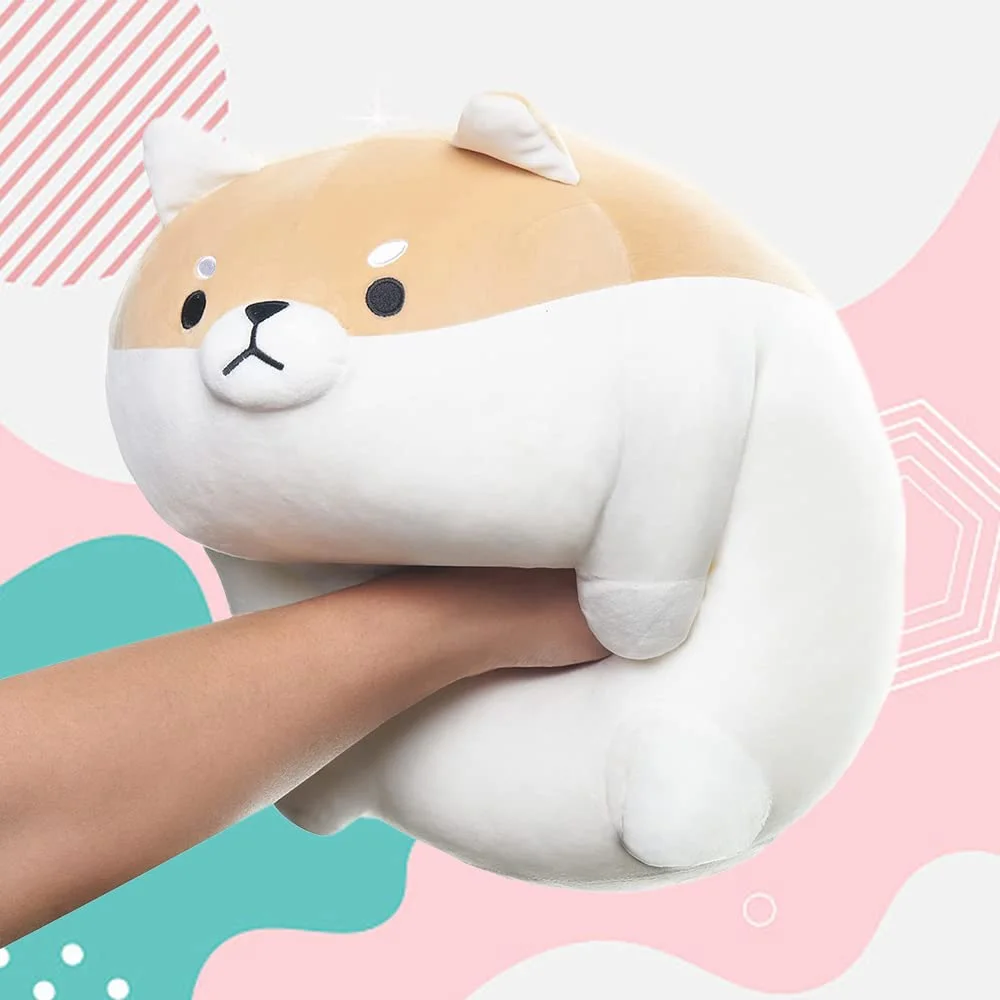 shiba inu plush toy 2