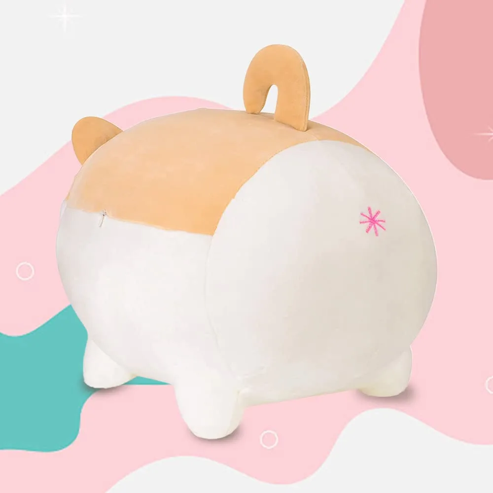 shiba inu plush toy 3