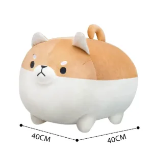 shiba inu plush toy 5