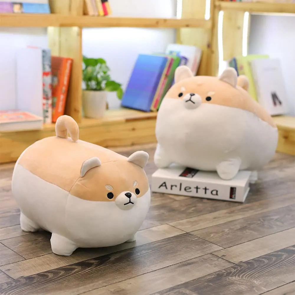 shiba inu plush toy 6