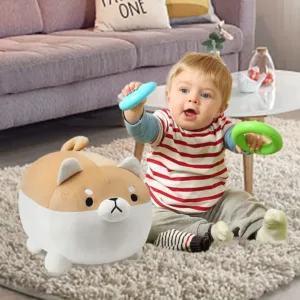 shiba inu plush toy 7