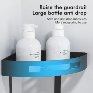 shower caddy corner shelf 6
