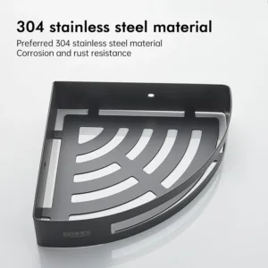 shower caddy corner shelf 7