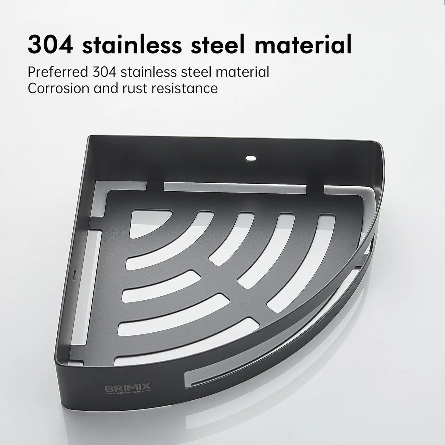 shower caddy corner shelf 7