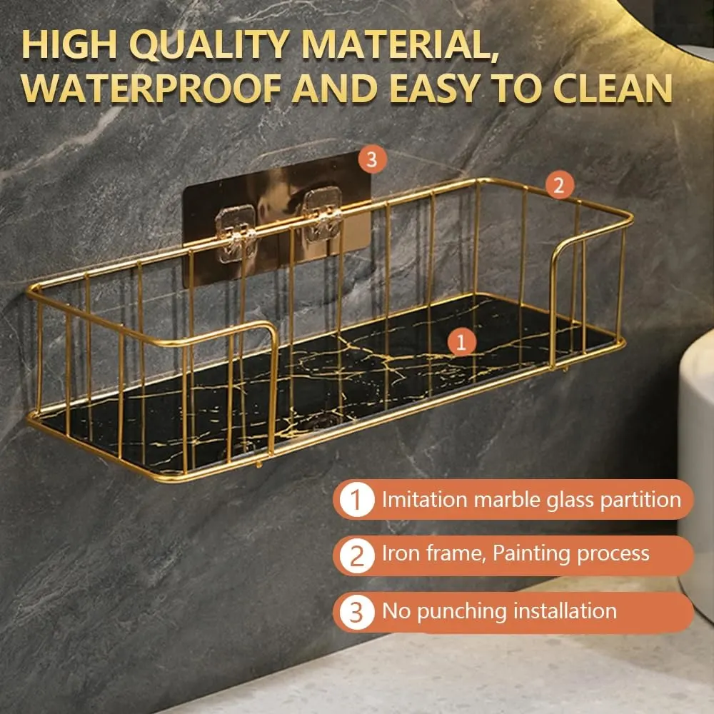 shower caddy shelf 2