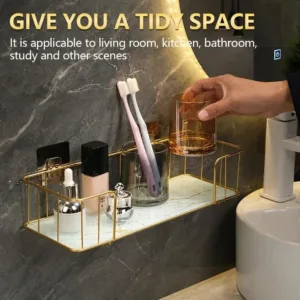 shower caddy shelf 4