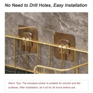 shower caddy shelf 5