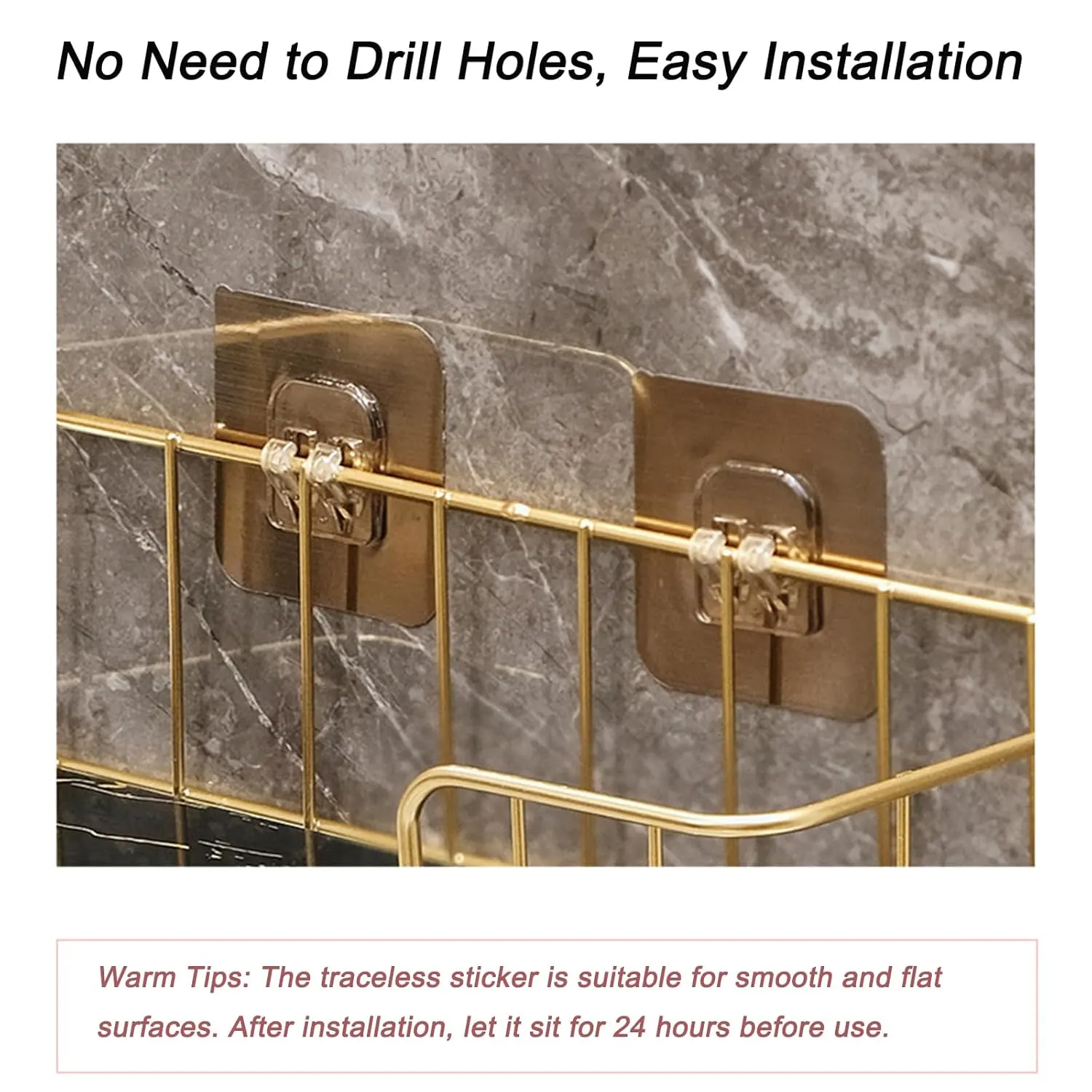 shower caddy shelf 5