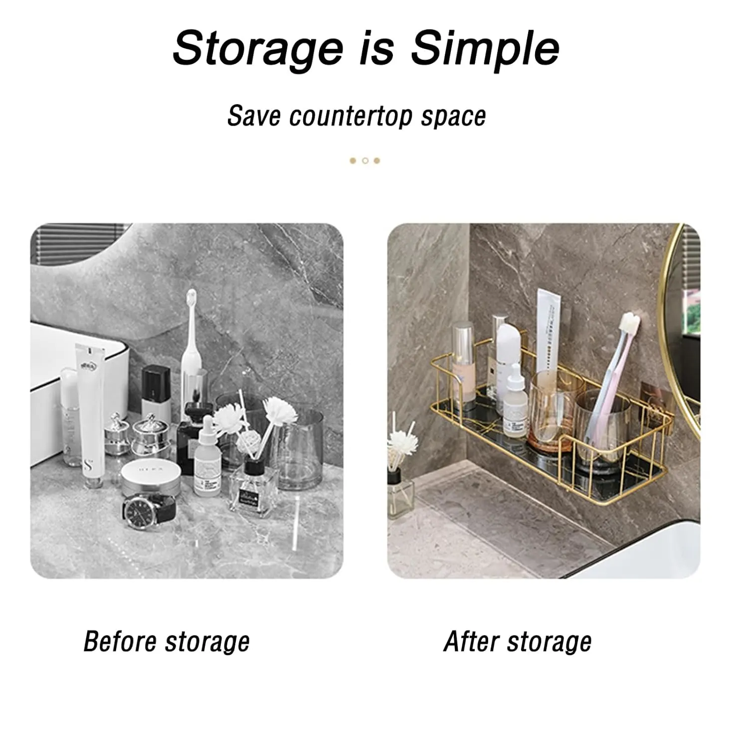 shower caddy shelf 6