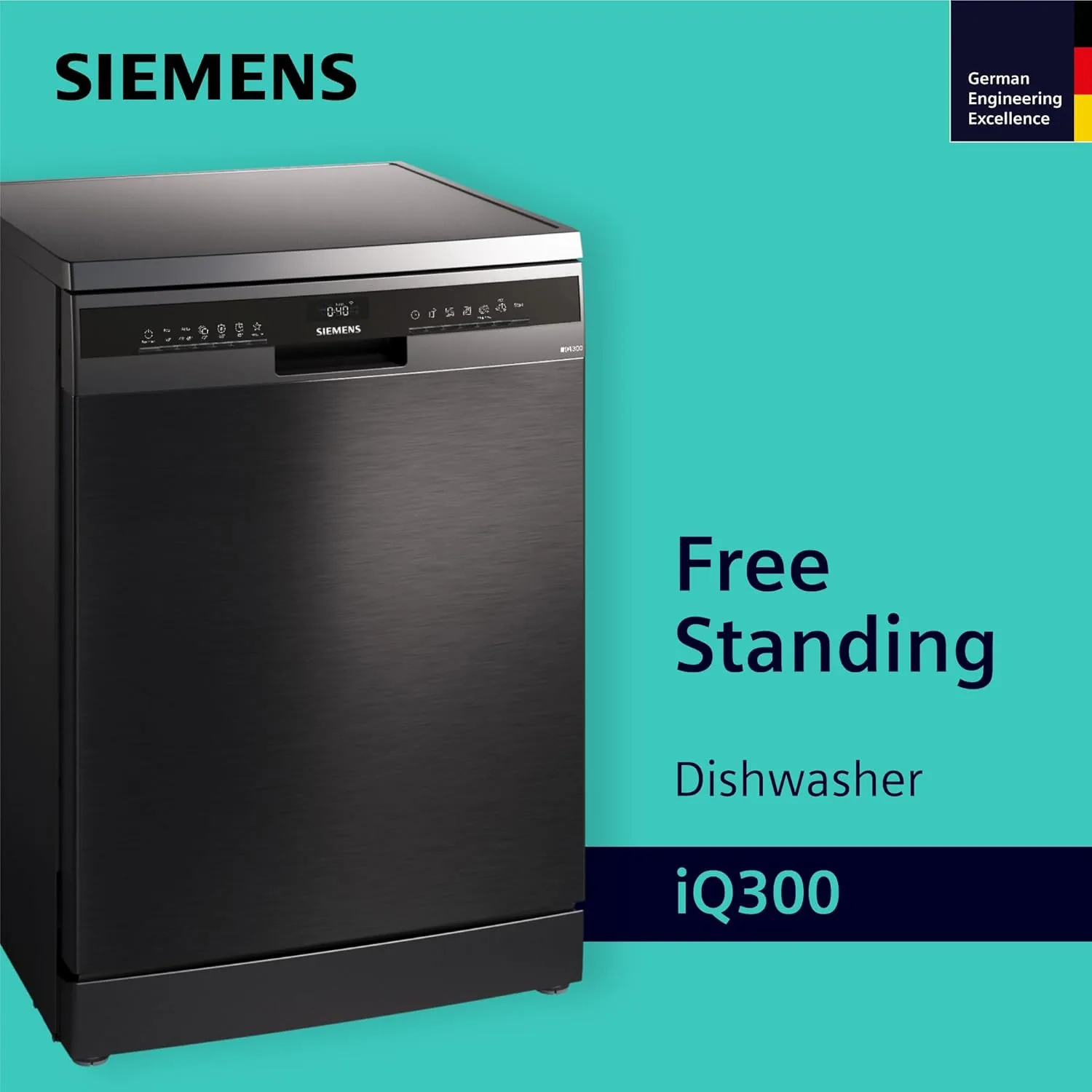 siemens 14 place dishwasher 2
