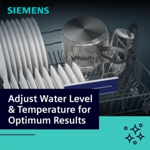 siemens 14 place dishwasher 4