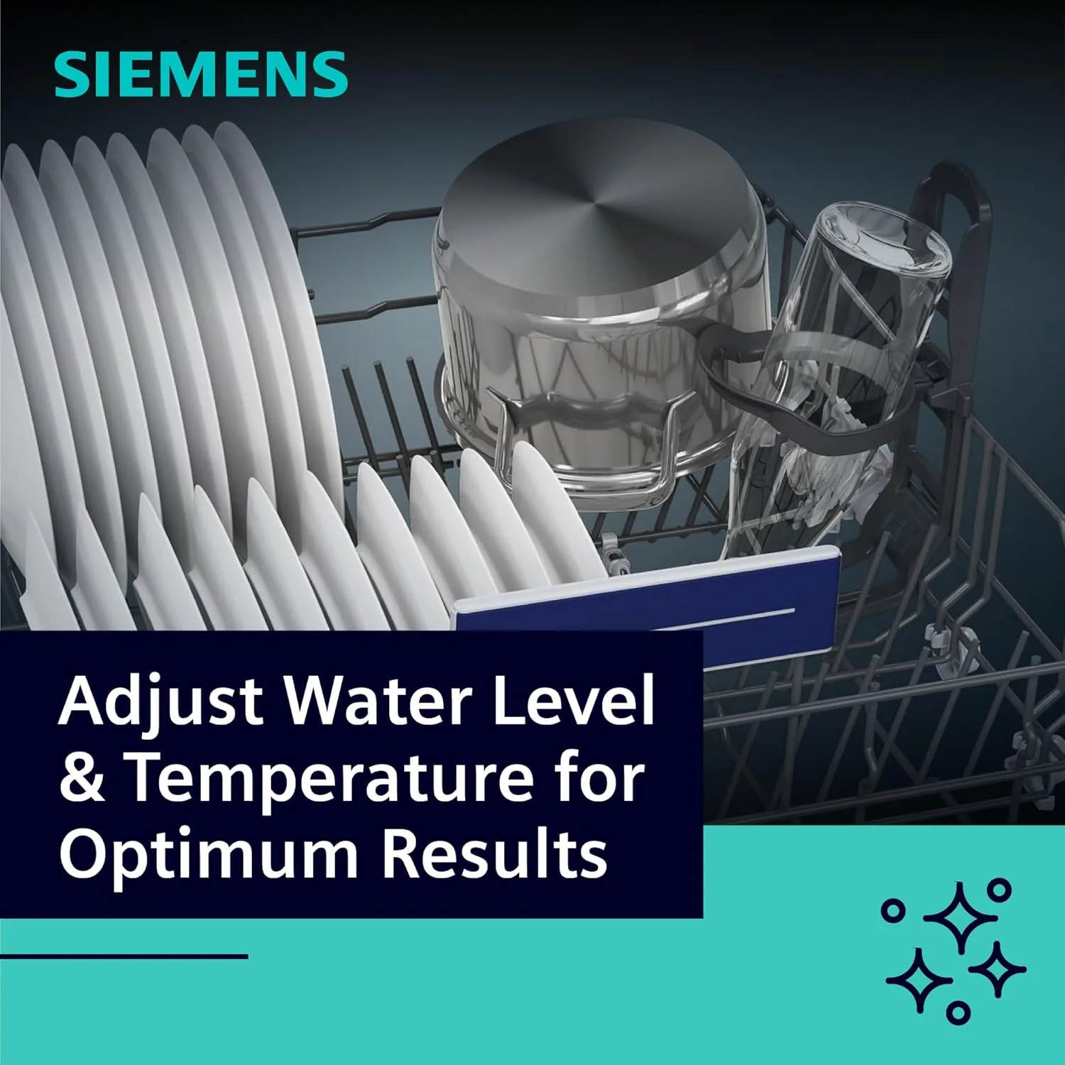 siemens 14 place dishwasher 4