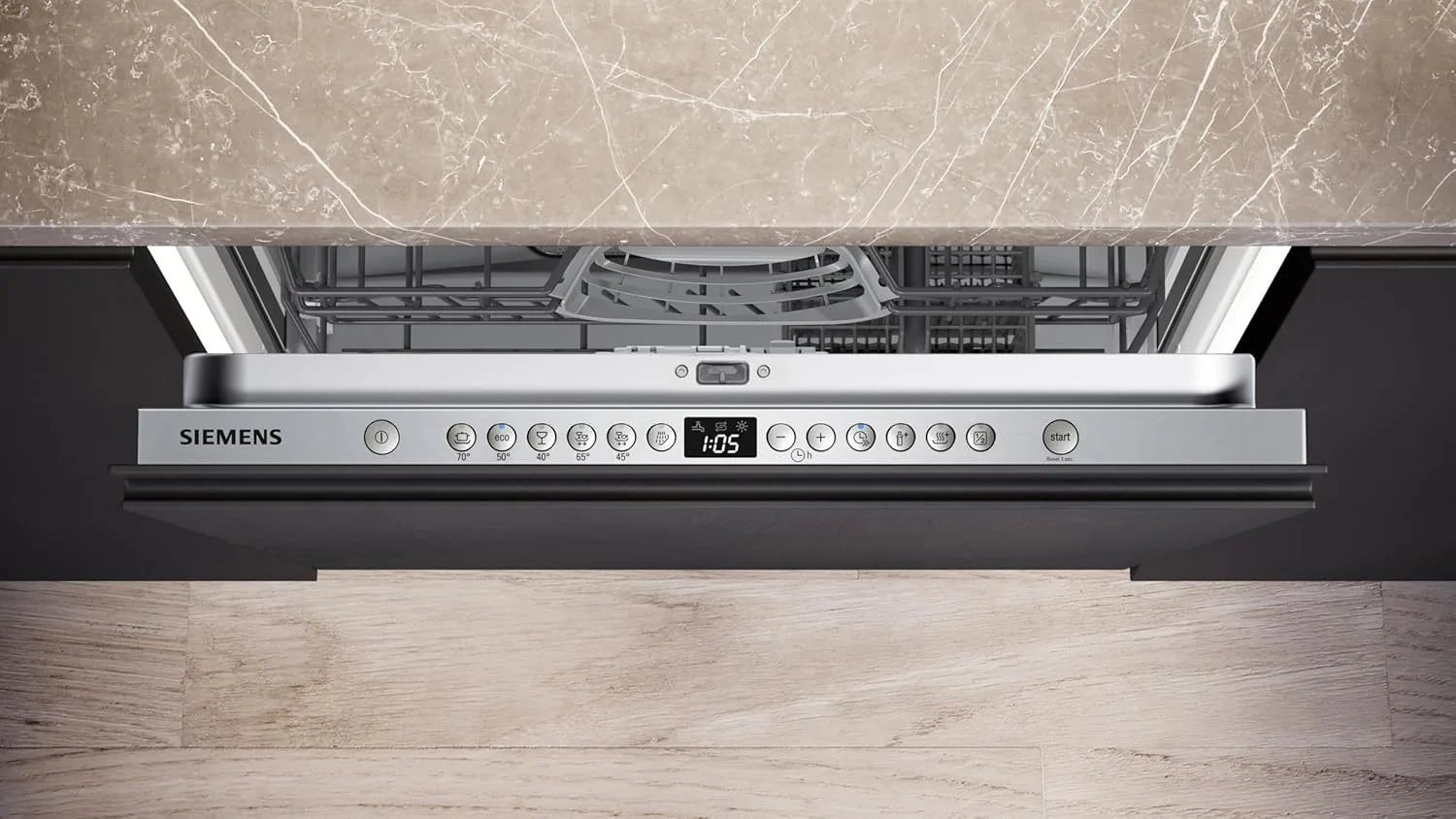 siemens dishwasher 12place 2