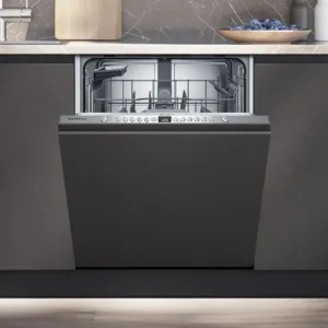 siemens dishwasher 12place 3
