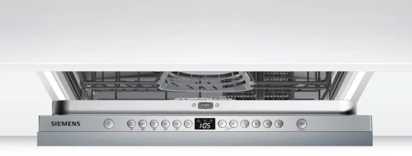 siemens dishwasher 12place 6
