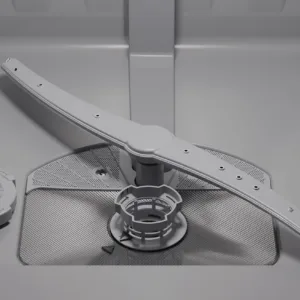 siemens dishwasher 12place 7