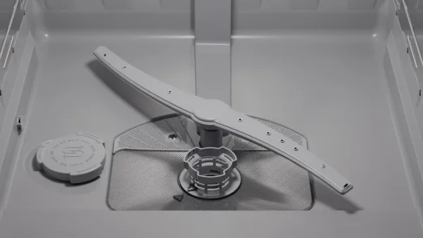 siemens dishwasher 12place 7