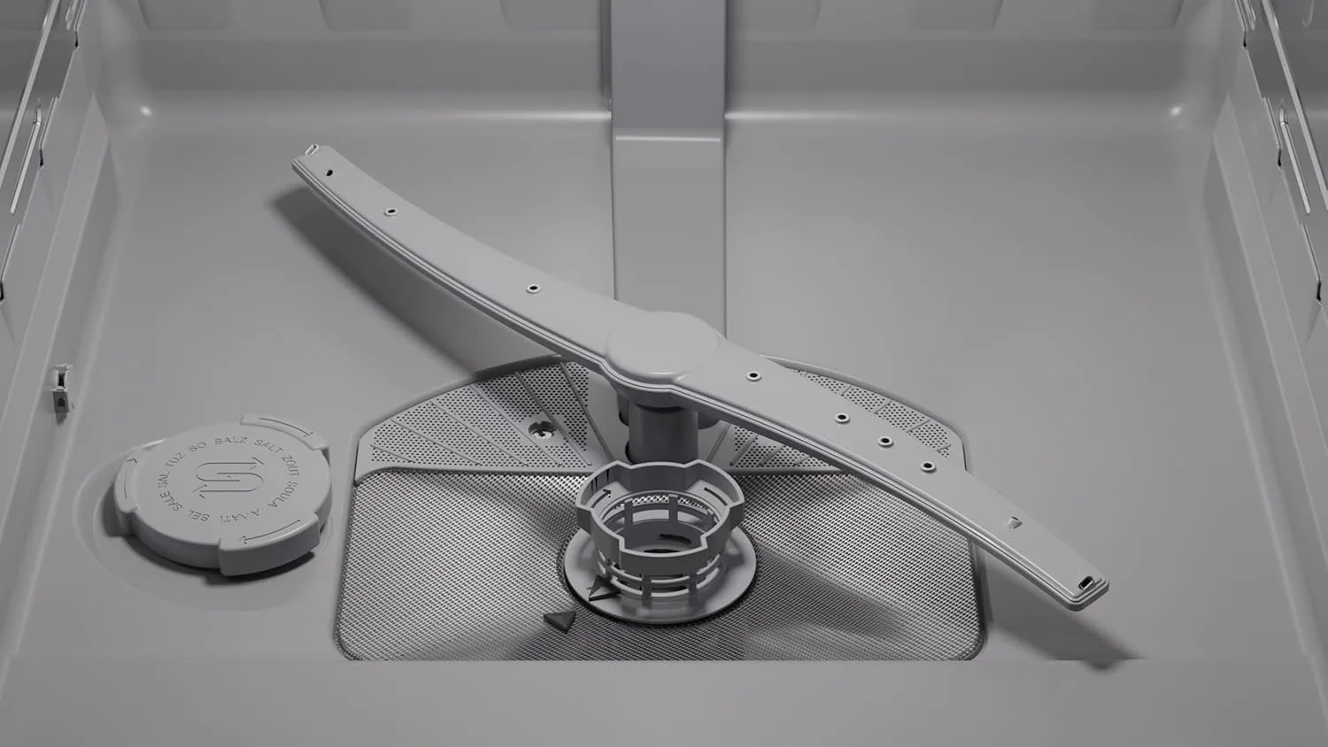 siemens dishwasher 12place 7