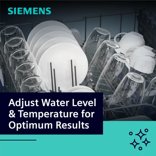 siemens dishwasher 14 settings 6