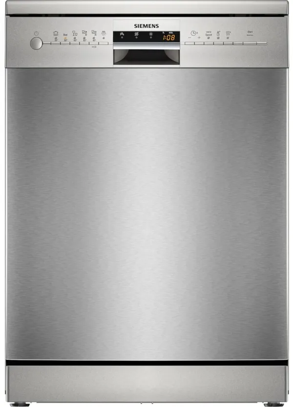 siemens dishwasher german 1