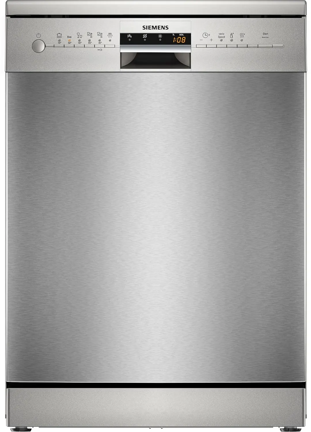 siemens dishwasher german 1