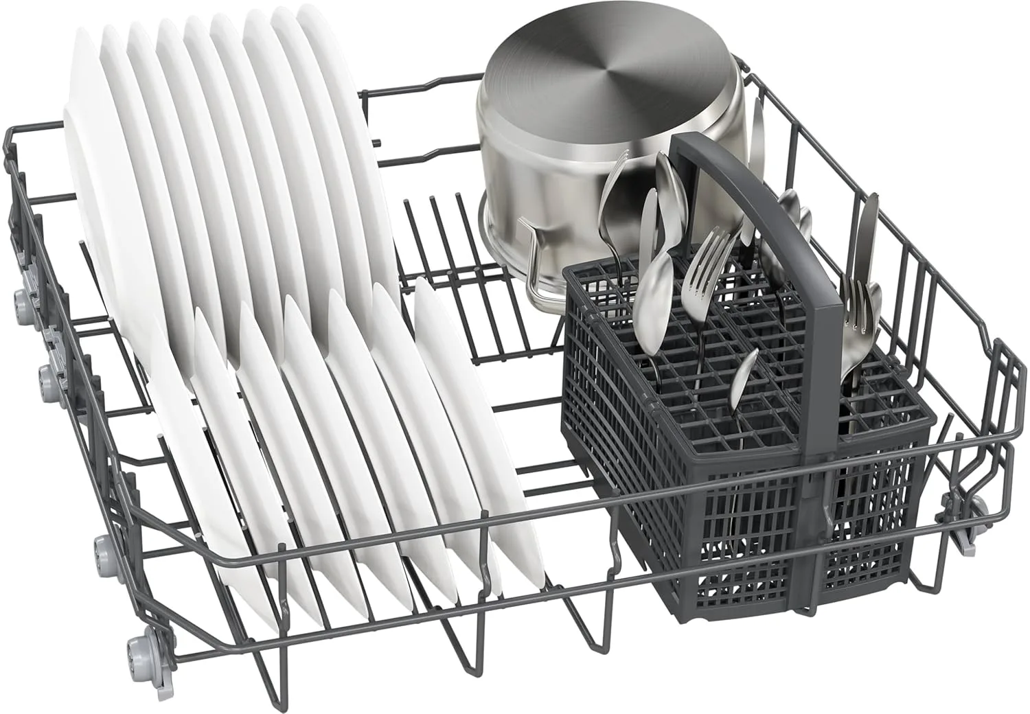 siemens dishwasher german 5