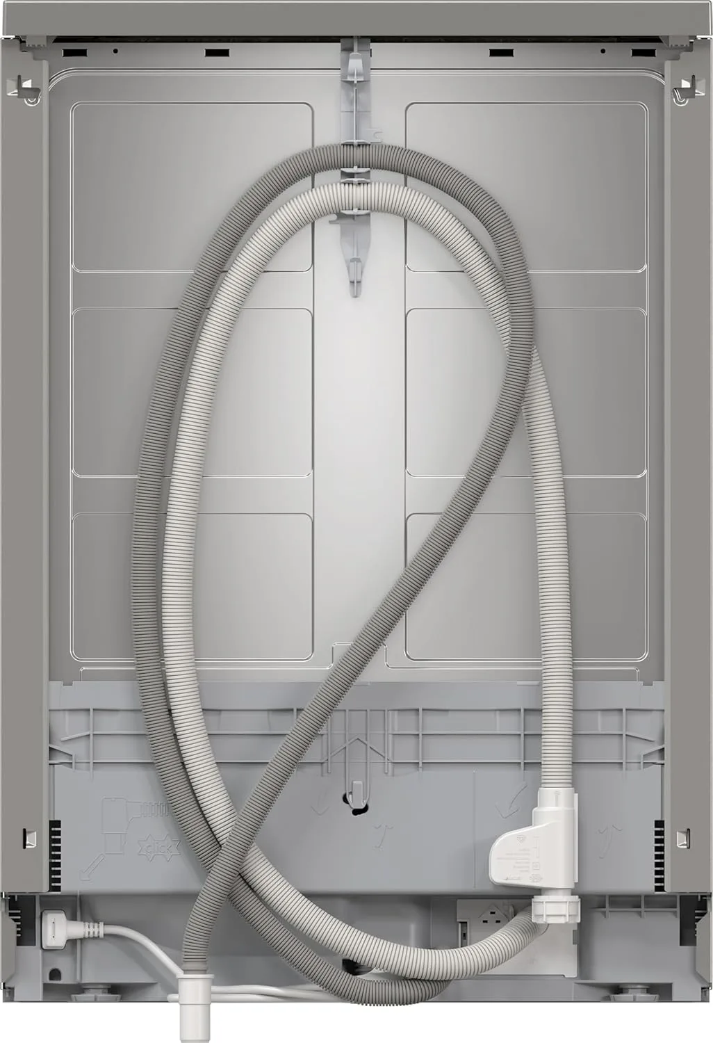 siemens dishwasher german 7