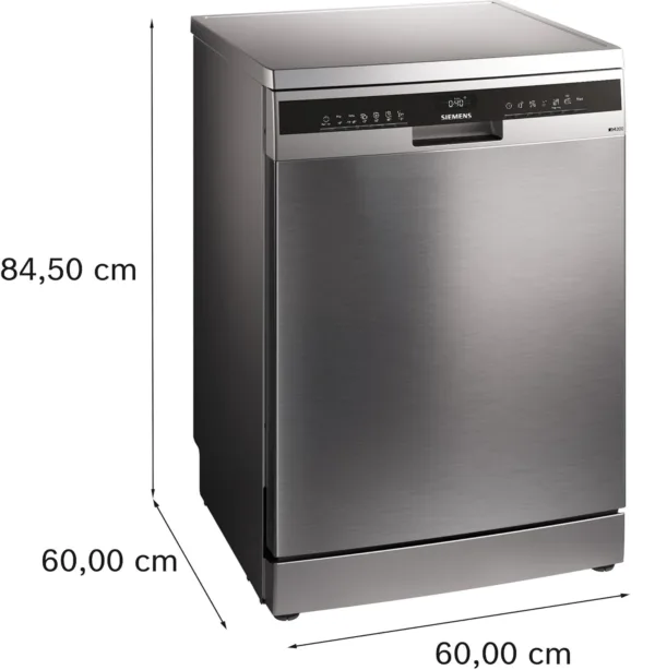 siemens dishwasher home connect 2