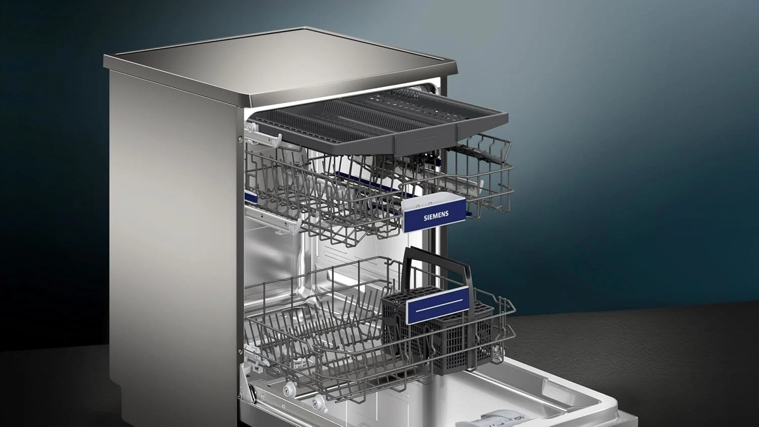 siemens dishwasher home connect 3