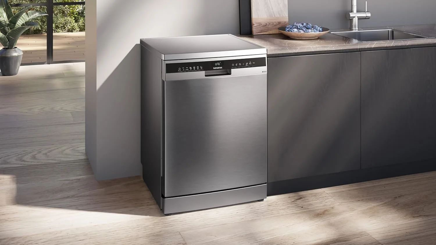 siemens dishwasher home connect 7