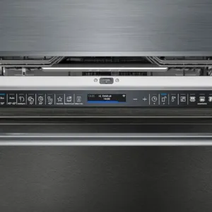 siemens dishwasher iq700 3