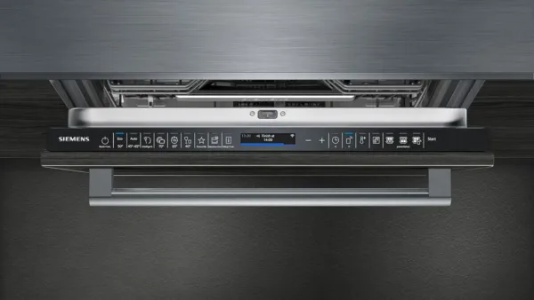 siemens dishwasher iq700 3