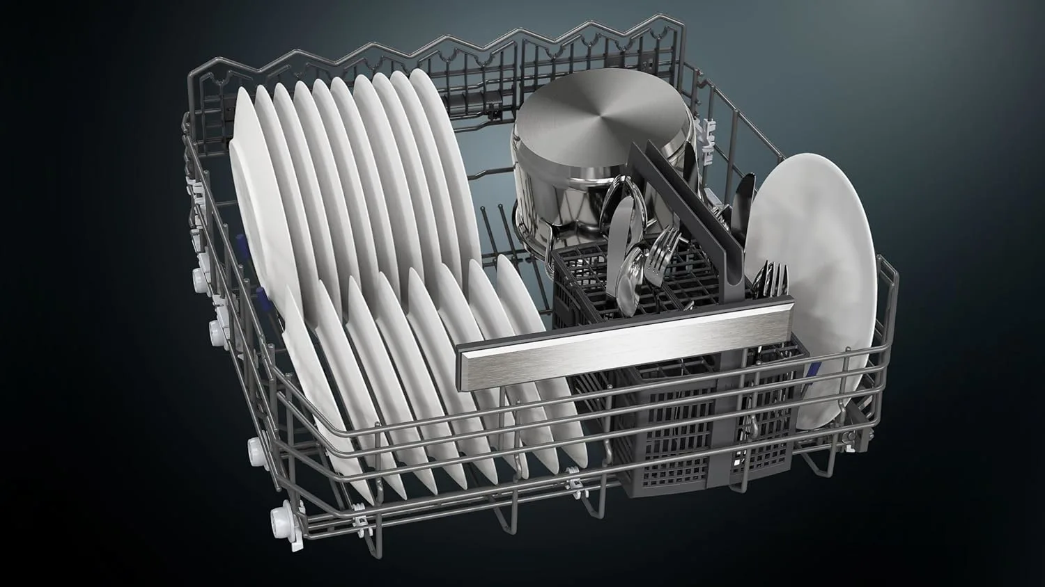 siemens dishwasher iq700 5