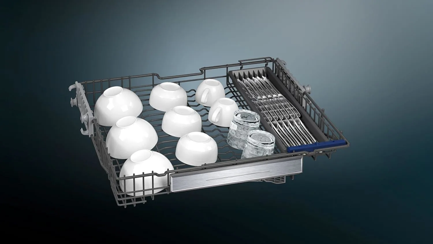 siemens dishwasher iq700 6